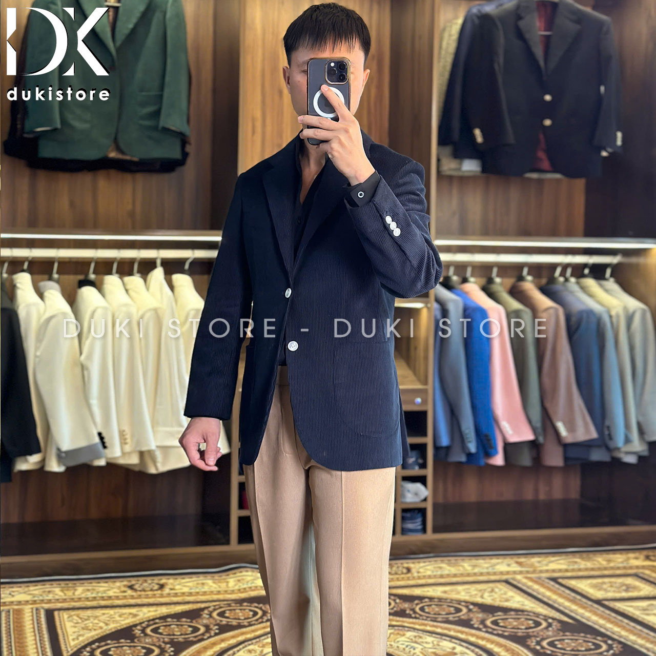 áo vest nam 2 cúc màu xanh than cao cấp ao-vest-nam-2-cuc-mau-xanh-than-cao-cap-ADK0043.jpg